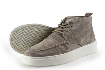 Rehab Hoge sneakers in maat 41 Beige, Vêtements | Hommes, Chaussures, Verzenden, Sneakers