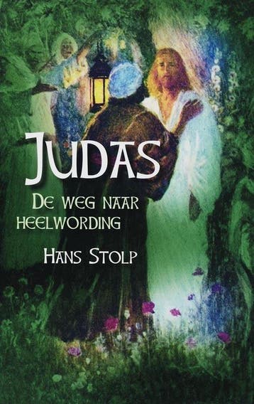 Judas - Hans Stolp - 9789025957308 - Paperback, Verzenden, Nieuw