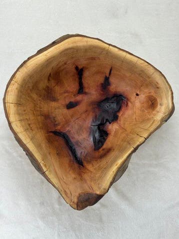 I TRUCIOLI DEL BARRI - Kom - PLATANO - SCULTOREA -