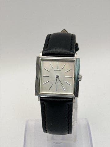 Seiko - Chariot - Zonder minimumprijs - 2220-3180 - Heren -