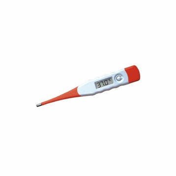 Thermomètre digital, embout flexible ST-TM 136, Divers, Verzenden