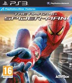 The Amazing Spider Man (PS3 Games), Consoles de jeu & Jeux vidéo, Jeux | Sony PlayStation 3, Ophalen of Verzenden