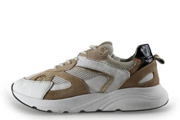 Omoda Sneakers in maat 43 Beige, Verzenden, Sneakers