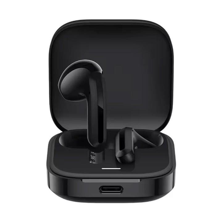 Redmi Buds 6 Draadloze Oortjes - Koptelefoon Oordopjes TWS, Télécoms, Téléphonie mobile | Écouteurs, Envoi