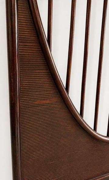 Thonet - Kapstok - Nr. 2676 - Beuken