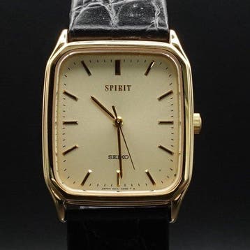 Seiko - Vintage - Sans prix de réserve - 5E31-5B50 - Homme -