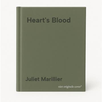 Hearts Blood 9780330451123 Juliet Marillier, Boeken, Verzenden, Gelezen, Juliet Marillier