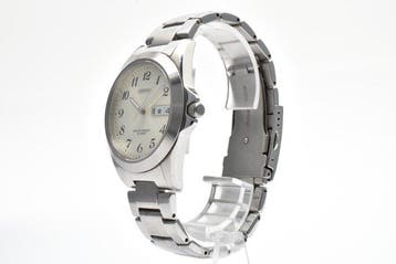 Seiko - Vintage - Zonder minimumprijs - 7N43-0AP0 - Heren -