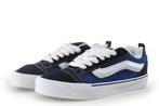 Vans Sneakers in maat 42½ Blauw, Kleding | Heren, Schoenen, Zo goed als nieuw, Sneakers, Vans, Verzenden