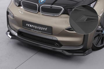 Cup spoilerlip met ABE voor BMW i3 CSL676-L, Verzenden