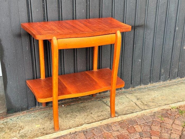 Wandtafel - Hout, Antiquités & Art, Art | Objets design