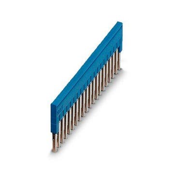Phoenix Contact Fbs 20-5 Blauwe Insteekbrug - 3036929, Verzenden, Nieuw