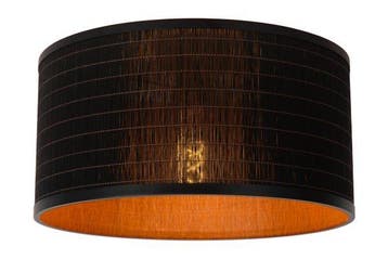 Lucide TAGALOG - Plafonnière - Ø 40 cm - 1xE27 -, Verzenden, Nieuw