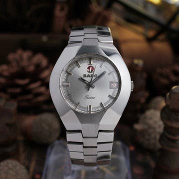 Rado - Ticino - Zonder minimumprijs - 11050 - Heren -, Nieuw