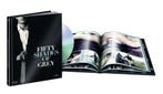 Fifty Shades Of Grey (Collectors Edition) op Blu-ray, Verzenden, Nieuw in verpakking