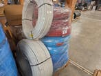 Diverse rollen waterleiding (10x) RBM, Ophalen, Nieuw