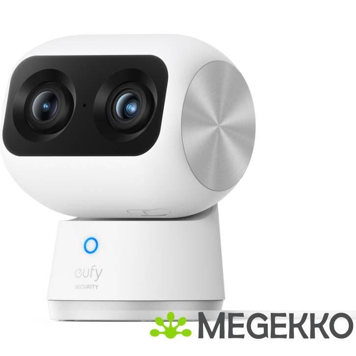 Eufy S350 Indoor Cam, TV, Hi-fi & Vidéo, Caméras de surveillance, Envoi