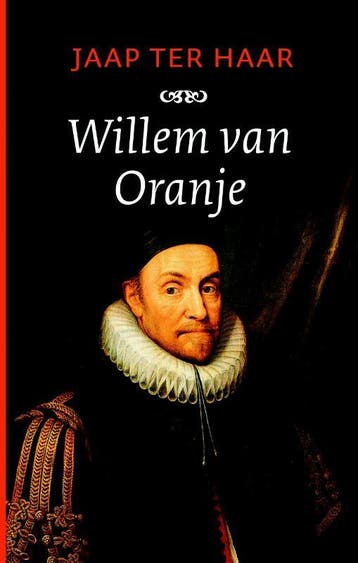 Willem van Oranje 9789020528053 Jaap Ter Haar, Verzenden, Jaap Ter Haar