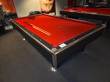 Pooltafel NN, Sport en Fitness, Nieuw