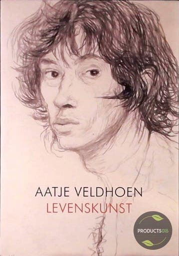 Aatje Veldhoen - Levenskunst 9789090326030 Hedy d Ancona, Verzenden, Gelezen, Hedy d' Ancona