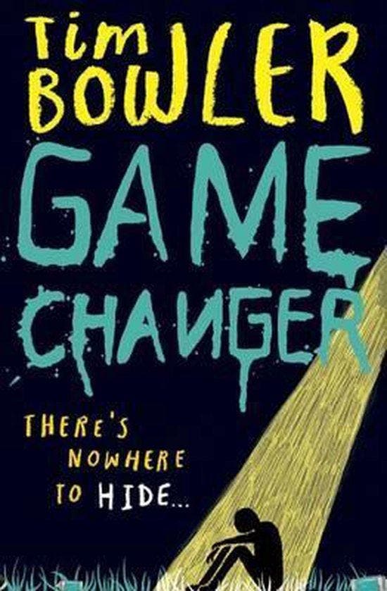 Game Changer 9780192794154 Tim Bowler, Boeken, Taal | Engels, Gelezen, Verzenden
