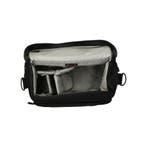 Lowepro Nova 5 Schoudertas met garantie, Ophalen of Verzenden, Gebruikt