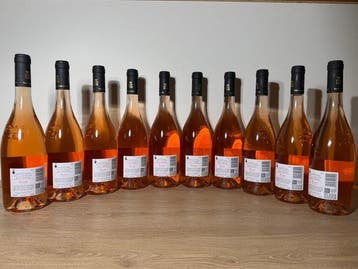 2024 Tenuta Guado al Tasso Scalabrone Rosato - Bolgheri DOC