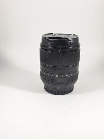 Fuji, Fujinon XF 33 mm f1.4 R LM WR Objectif principal, TV, Hi-fi & Vidéo