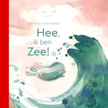 Hee, ik ben Zee! 9781910265314 Lilian Kars, Verzenden, Zo goed als nieuw, Lilian Kars
