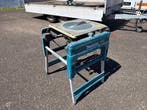 Online veiling - Makita Flipper Tafelcirkelzaagmachine, Ophalen