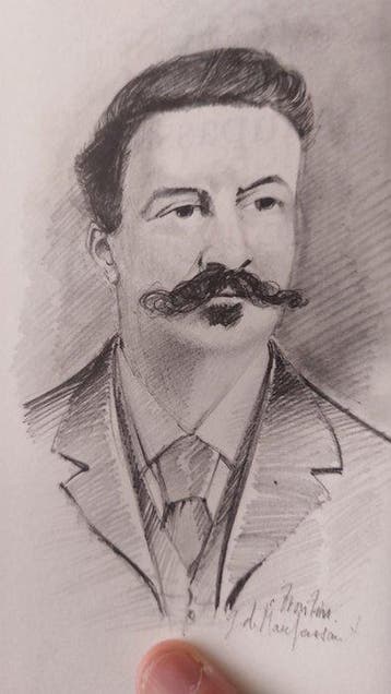GUY DE MAUPASSANT - Oeuvres complètes de Guy de Maupassant -