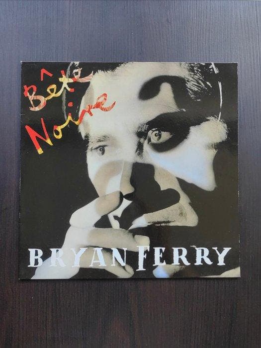 Bryan Ferry, Cock Robin, Propaganda, Bryan Ferry, Belfegore,, CD & DVD, Vinyles Singles
