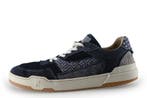 Filmore Sneakers in maat 45 Blauw, Filmore, Zo goed als nieuw, Sneakers, Verzenden