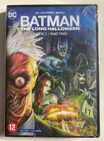 BATMAN: THE LONG HALLOWEEN PART TWO (IN SEAL) (DVD), Cd's en Dvd's, Gebruikt
