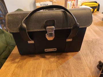 Krasnogorsk -3 (K-3) 16mm Motion Picture Camera - Meteor-5-1