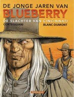 De slachter van Cincinnati / De jonge jaren van Blueberry /, Verzenden, Gelezen