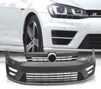 Pare Chocs Frontal Pour Volkswagen Vw Golf 7 12-17 Look R, Verzenden