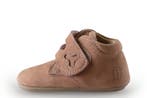Shoesme Pantoffels Meisjes in maat 20 Beige, Kinderen en Baby's, Verzenden, Jongen of Meisje, Schoenen, Zo goed als nieuw