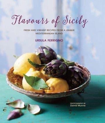 Flavours of Sicily 9781849757065 Ursula Ferrigno, Verzenden, Ursula Ferrigno