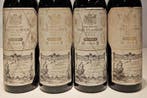 1989 Marques de Riscal - Rioja Reserva - 4 Bouteilles (0,75, Verzamelen, Wijnen, Nieuw