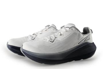 Altra Sportschoenen in maat 42 Wit, Kleding | Heren, Schoenen, Verzenden, Zo goed als nieuw, Altra, Wit