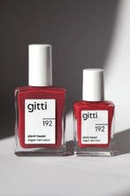 Gitti Mini Starter Set (Nagellak), Verzenden, Nieuw