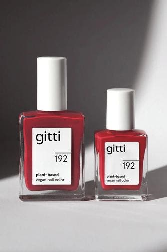 Gitti Mini Starter Set (Nagellak), Bijoux, Sacs & Beauté, Beauté | Soins du corps, Envoi