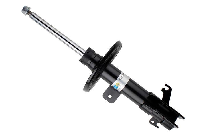 Bilstein B4 Replacement Schokdemper | Peugeot | 208 II (UB_,, Autos : Pièces & Accessoires, Suspension & Châssis, Envoi