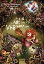 In een land hier ver vandaan 9789044850741, Verzenden, Zo goed als nieuw, Margreet Schouwenaar