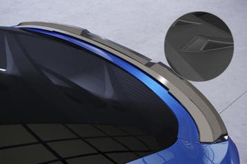 Achtervleugel met ABE voor BMW 3 Reeks F34 Gran Turismo (GT), Verzenden