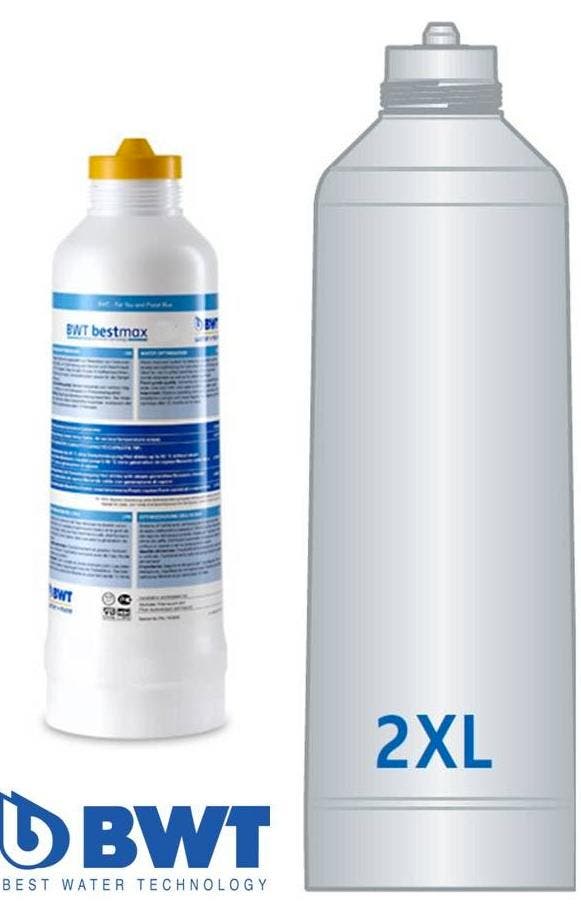 BWT Bestmax 2XL Wisselpatroon FS30I00A00, Maison & Meubles, Cuisine | Ustensiles de cuisine, Envoi