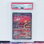 Pokémon Graded card - Mew 053 - Pokémon - PSA 10, Hobby en Vrije tijd, Verzamelkaartspellen | Pokémon, Nieuw