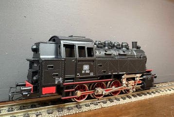 Märklin H0 - 30321.10 (uit startset 29187) - Tender, Nieuw