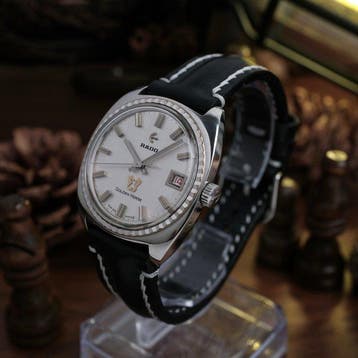 Rado - Golden Horse - Zonder minimumprijs - 11896 - Heren -, Nieuw
